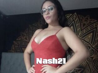 Nash21