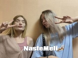 NasteMeli