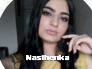 Nasthenka