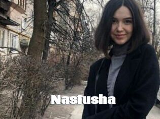 Nastusha