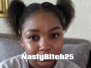 NastyBitch25