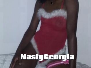 NastyGeorgia