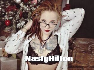NastyHilton