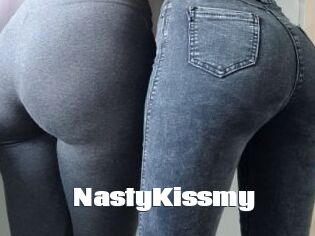 NastyKissmy