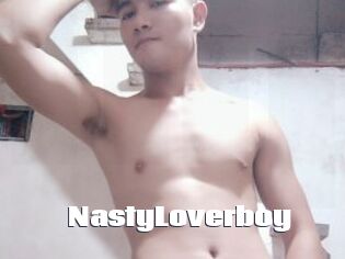 NastyLoverboy