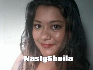 NastySheila