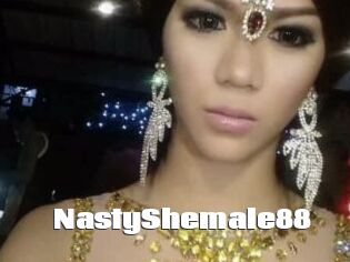 NastyShemale88