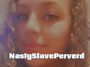 NastySlavePerverd