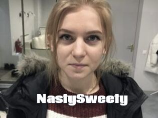 NastySweety