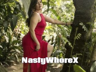 NastyWhoreX