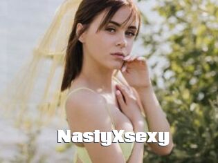 NastyXsexy
