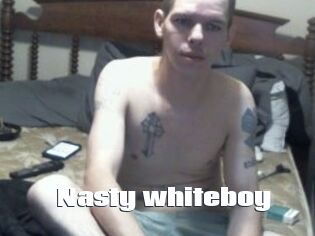 Nasty_whiteboy