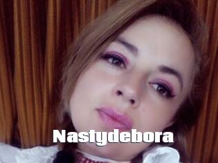 Nastydebora