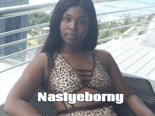 Nastyeborny