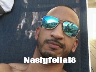 Nastyfella18