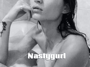 Nastygurl