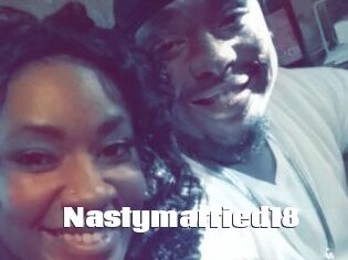 Nastymarried18
