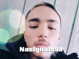 Nastynate98