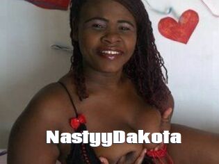 NastyyDakota