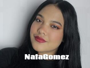 NataGomez The hot porn