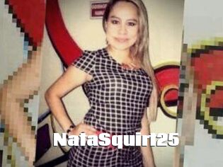 NataSquirt25