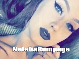 NataliaRampage