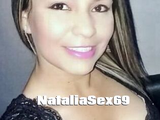 NataliaSex69