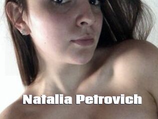 Natalia_Petrovich