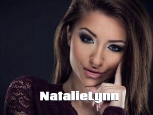 NatalieLynn The hot porn