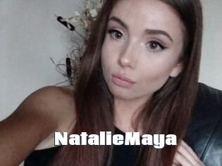 NatalieMaya