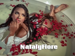 NatalyFiore The hot porn