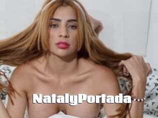 NatalyPortada The hot porn
