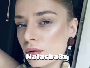 Natasha3x