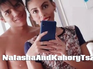 NatashaAndKahoryTs2