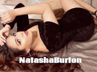 NatashaBurton