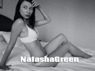 NatashaGreen