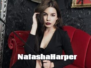 NatashaHarper