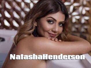 NatashaHenderson