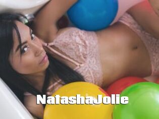 NatashaJolie