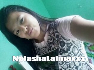 NatashaLatinaxxx