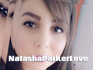 NatashaParkerLove