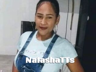 NatashaTTs