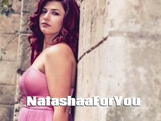 NatashaaForYou