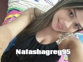 Natashagrey95 The hot porn
