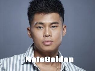 NateGolden