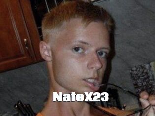 NateX23 The hot porn