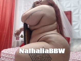 NathaliaBBW The hot porn