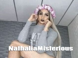 NathaliaMisterious