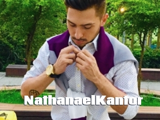 NathanaelKantor