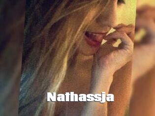 Nathassja